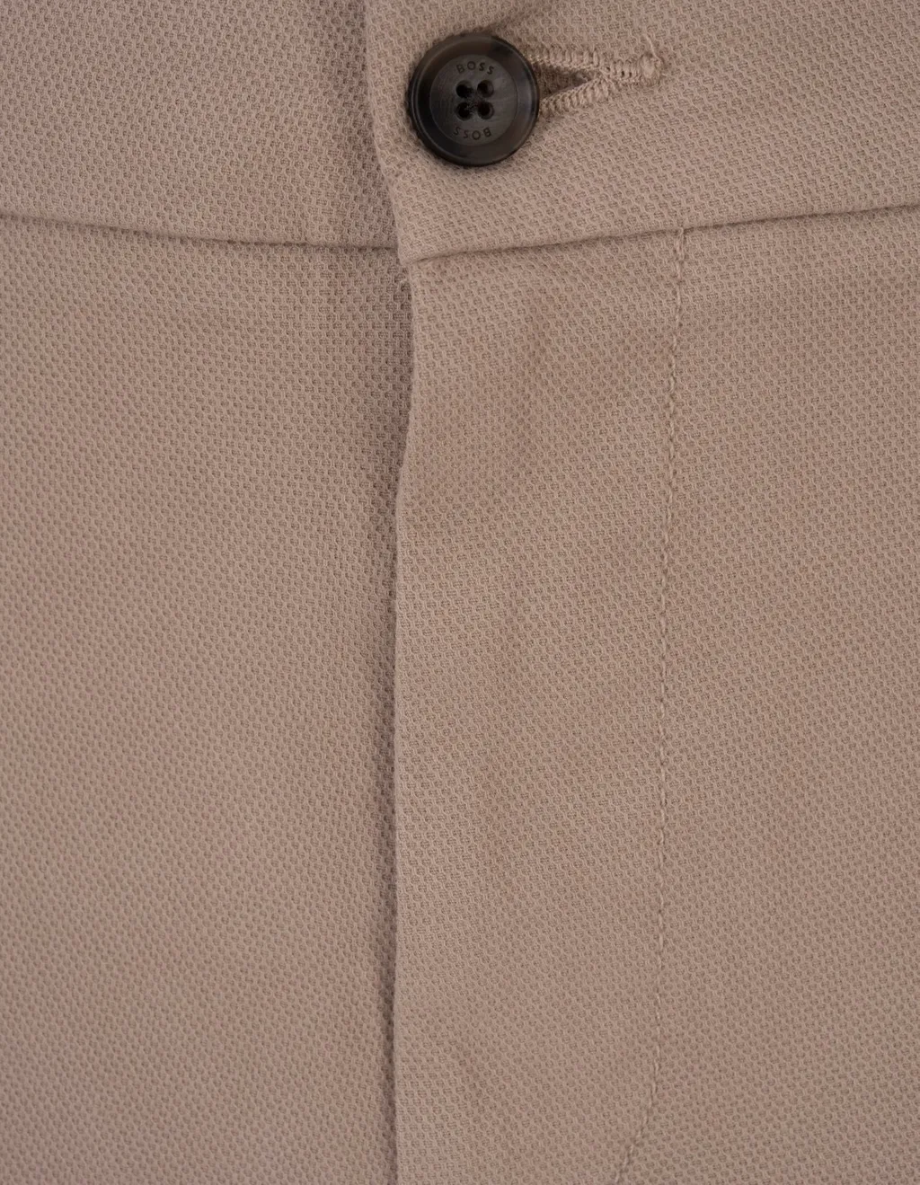 Chino Shorts