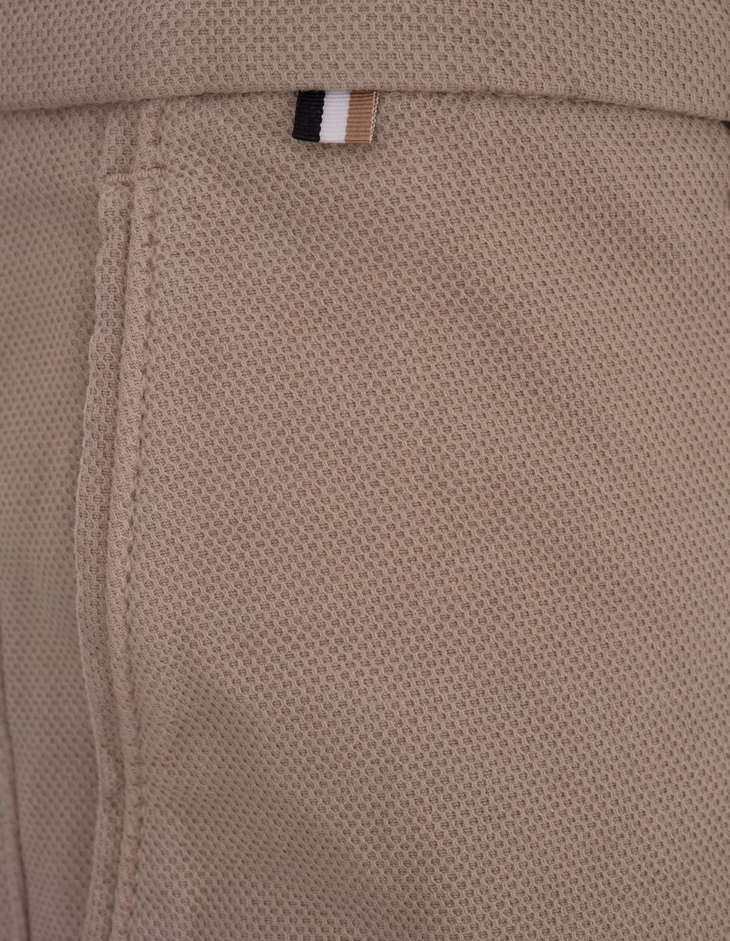 Chino Shorts