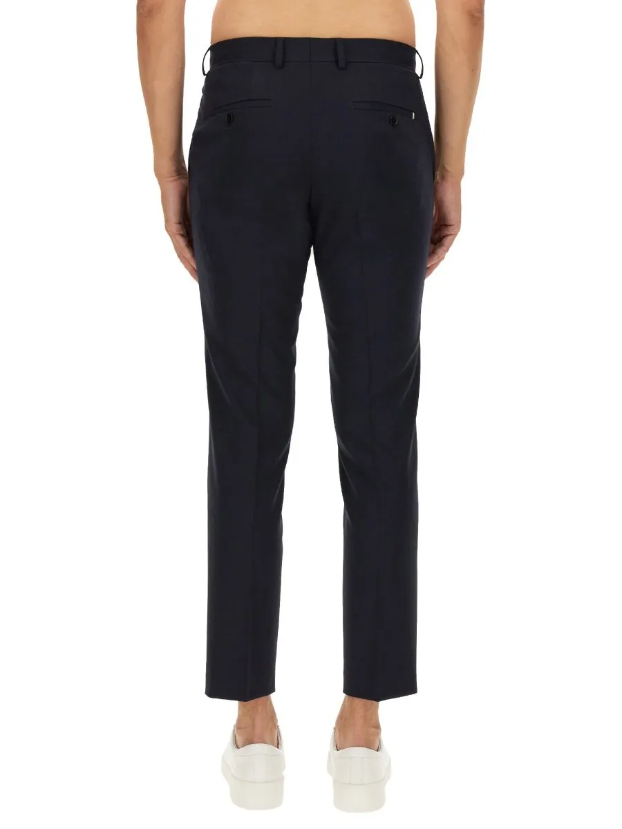 Tailored Trousers