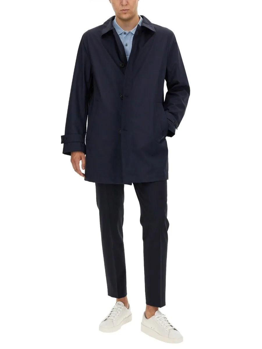 Tailored Trousers