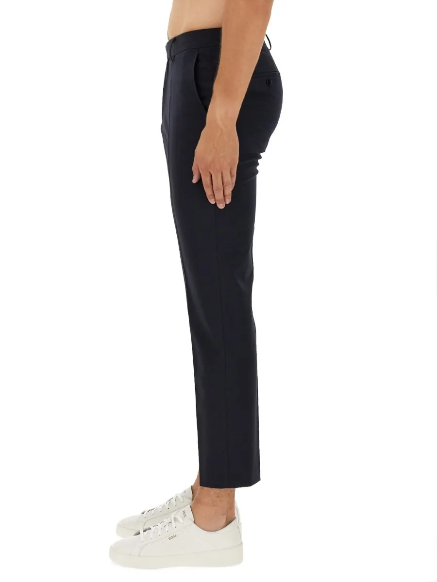 Tailored Trousers