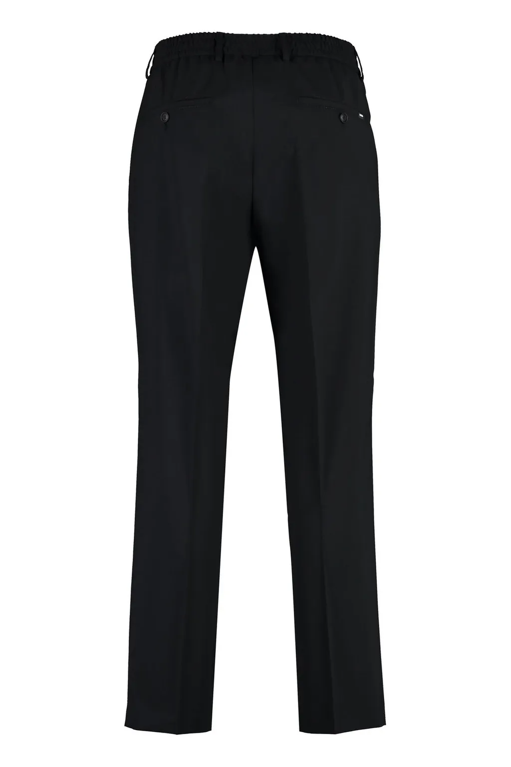 Tailored Trousers