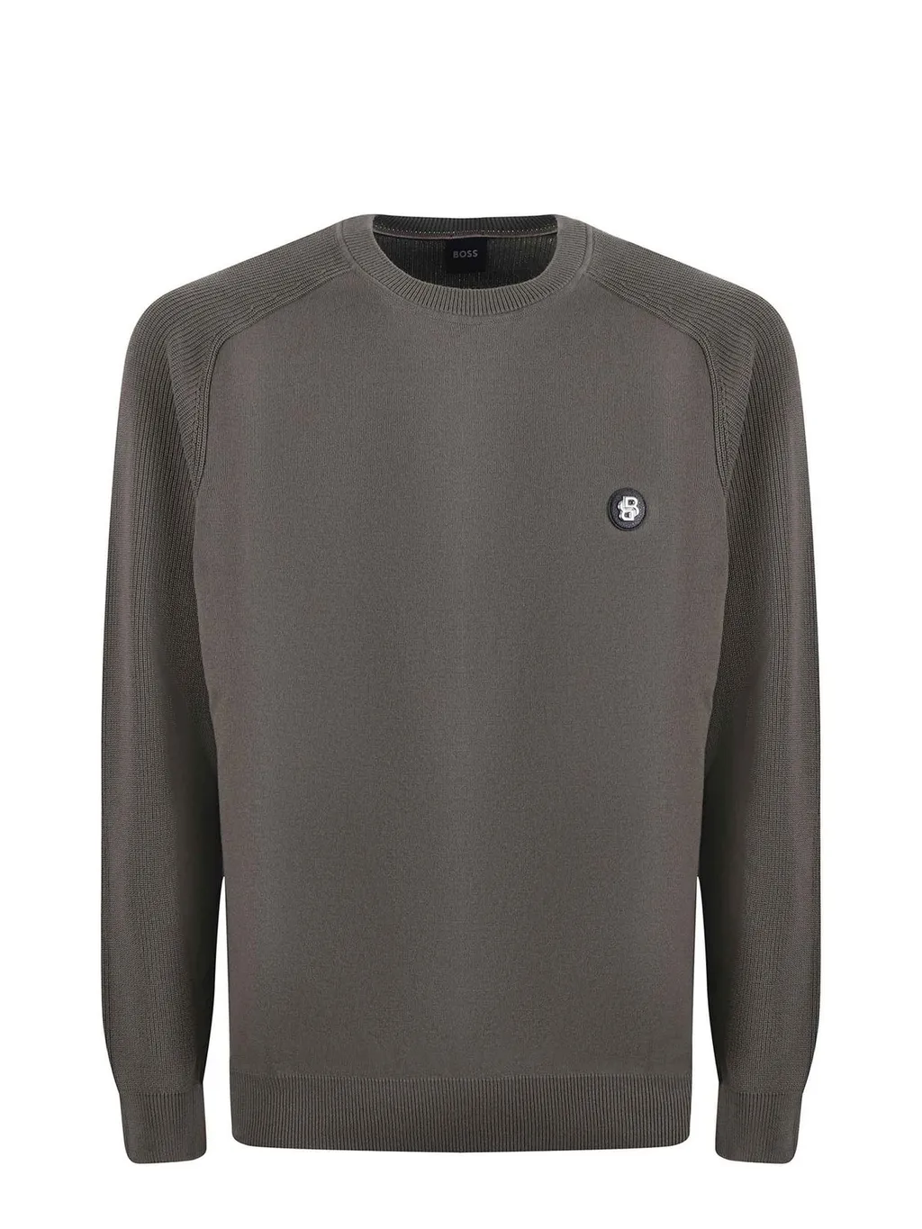 Crewneck Sweater
