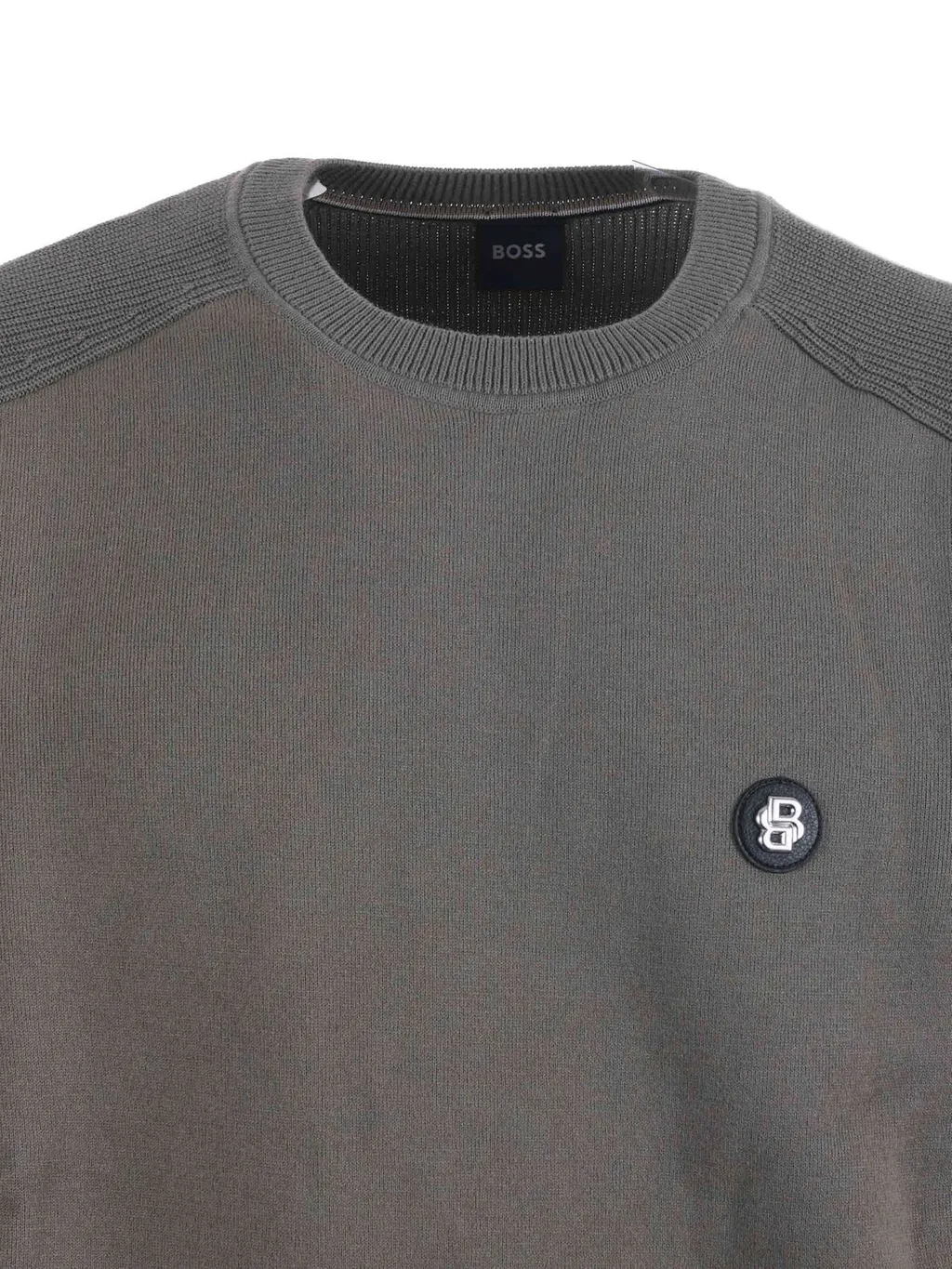 Crewneck Sweater