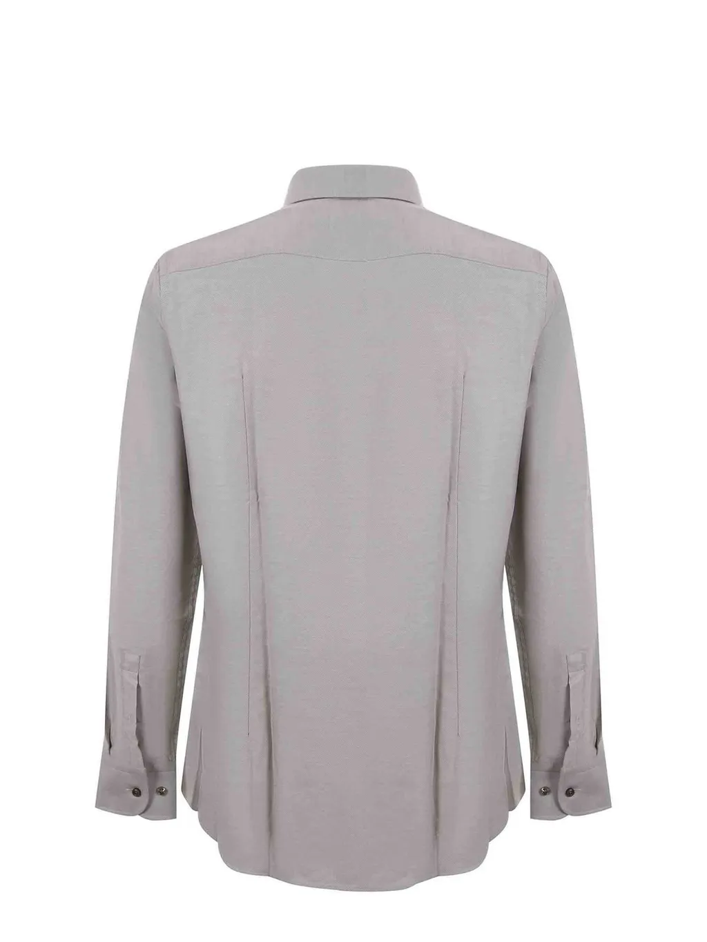 Button-Down Shirt