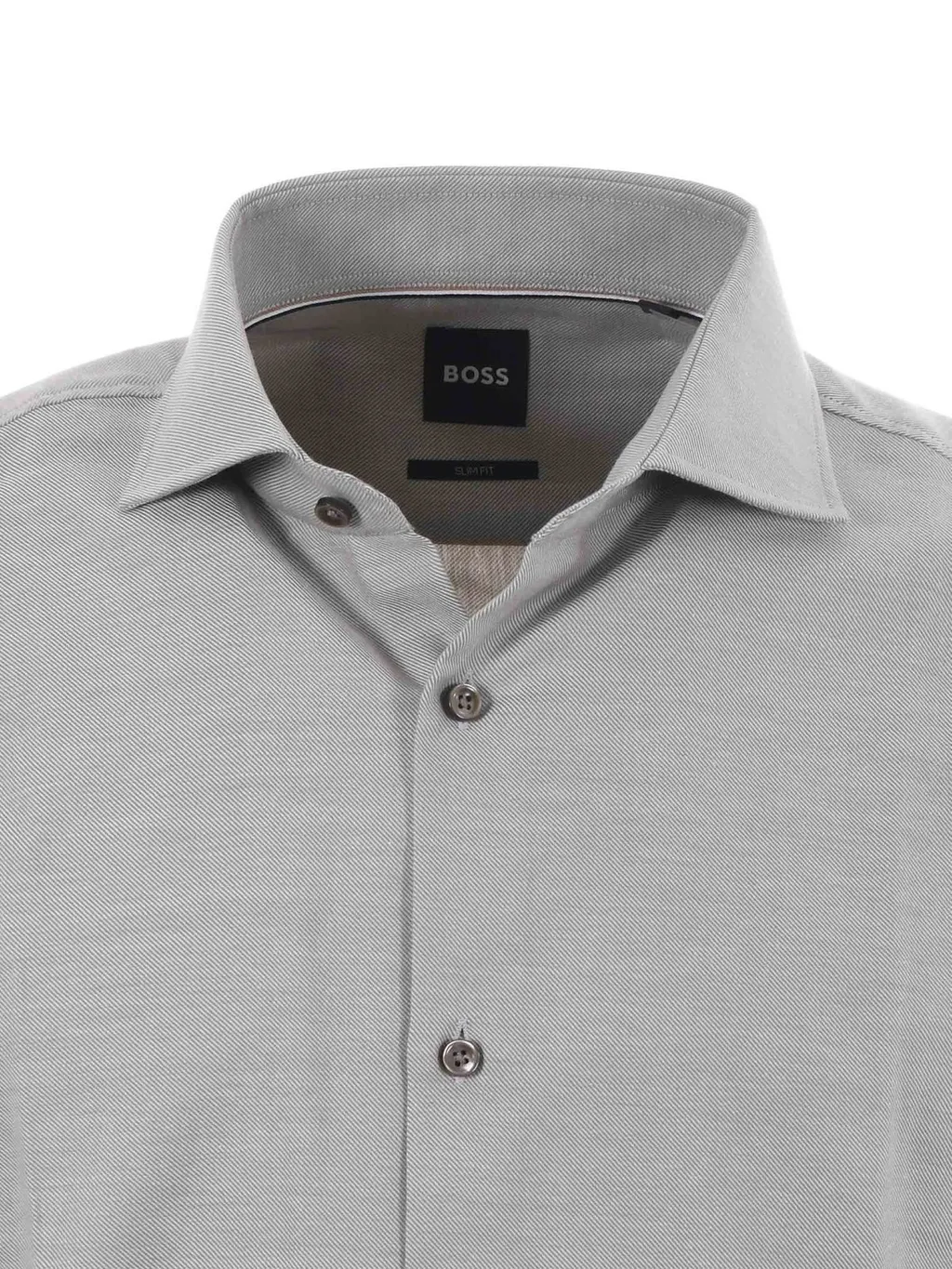 Button-Down Shirt