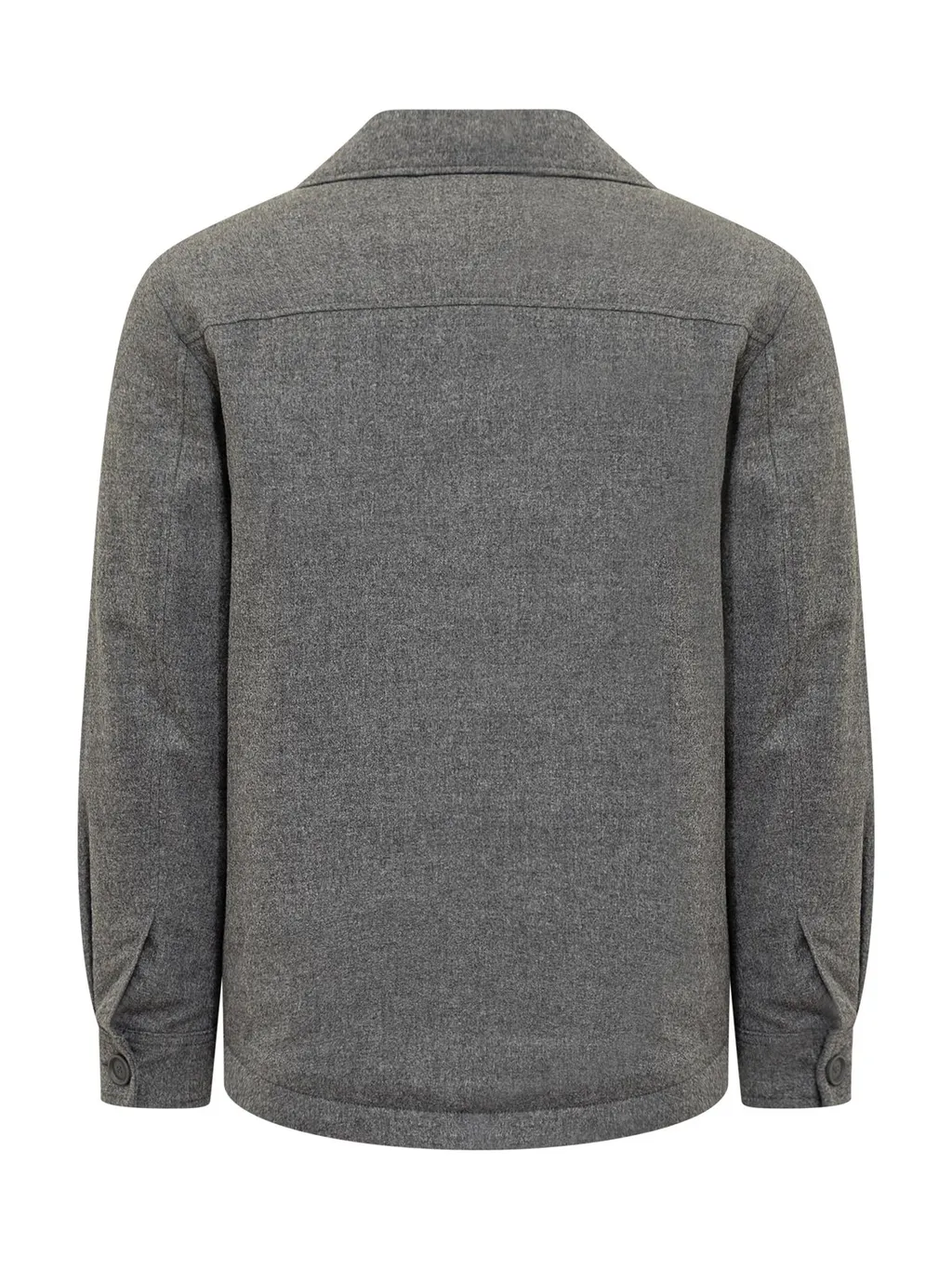 Shirt Jacket