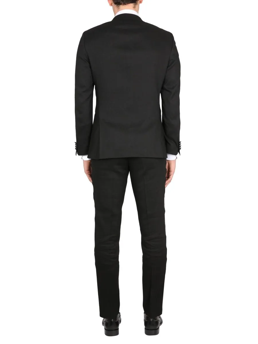 Tuxedo Suit
