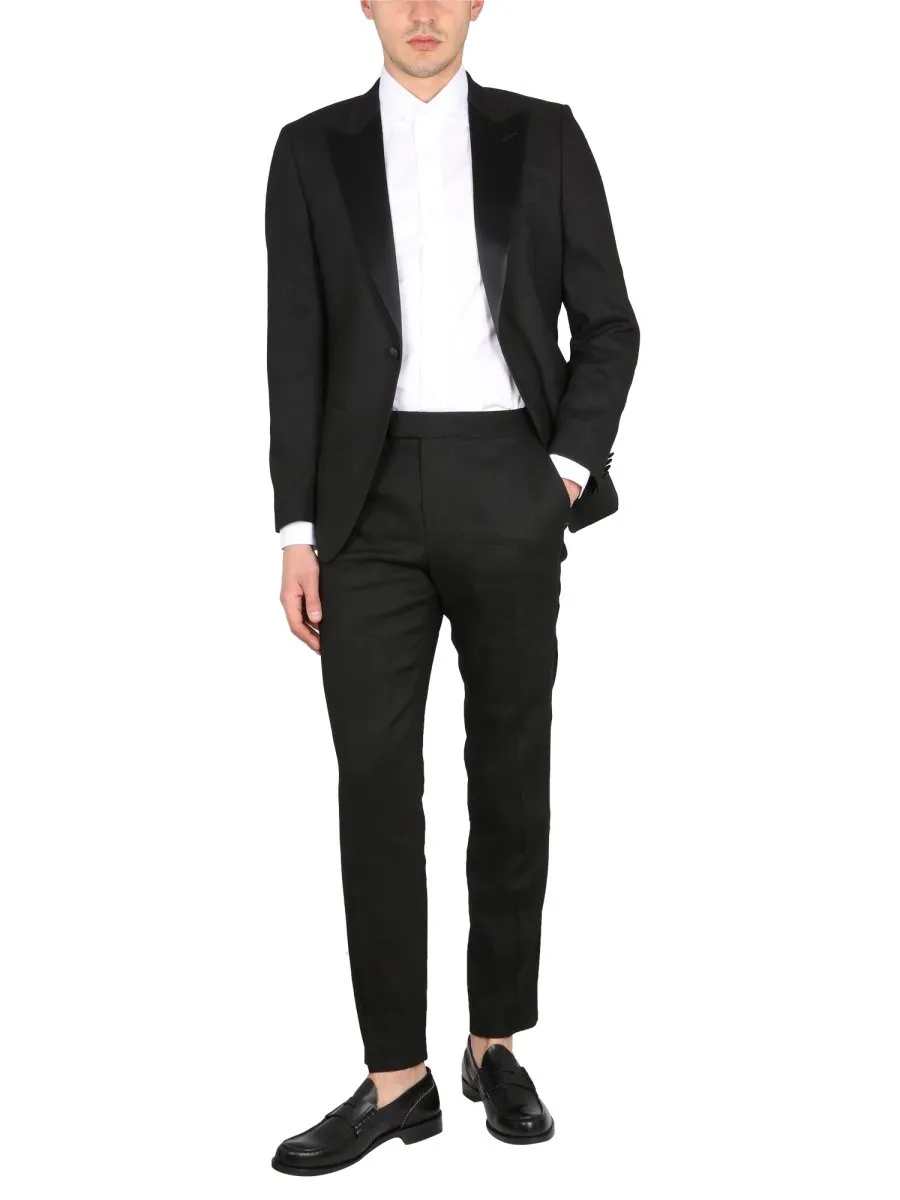 Tuxedo Suit
