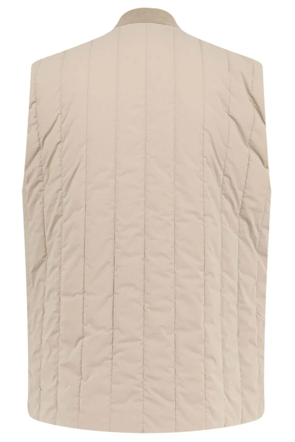 Quilted Vest