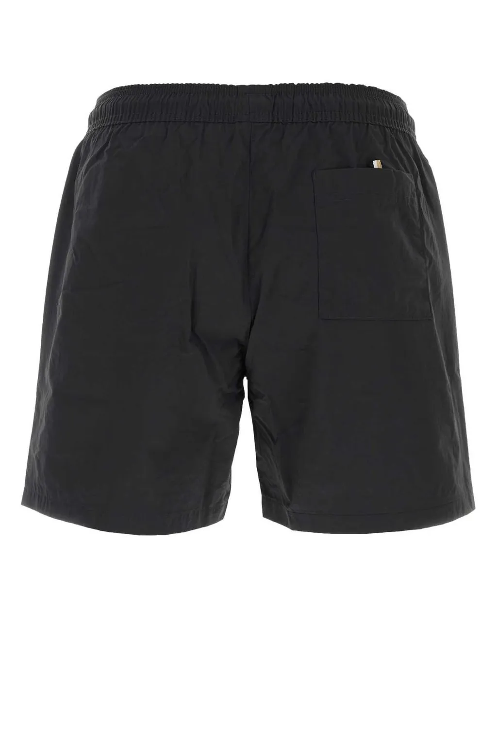 Striped Swim Shorts
