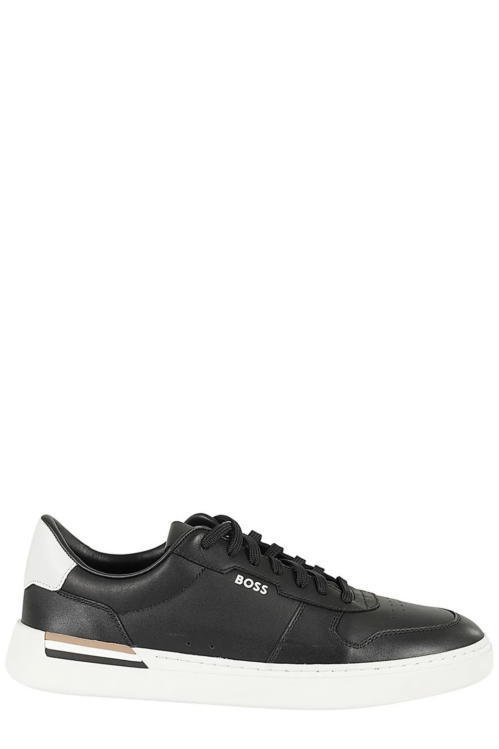 Low-Top Sneakers