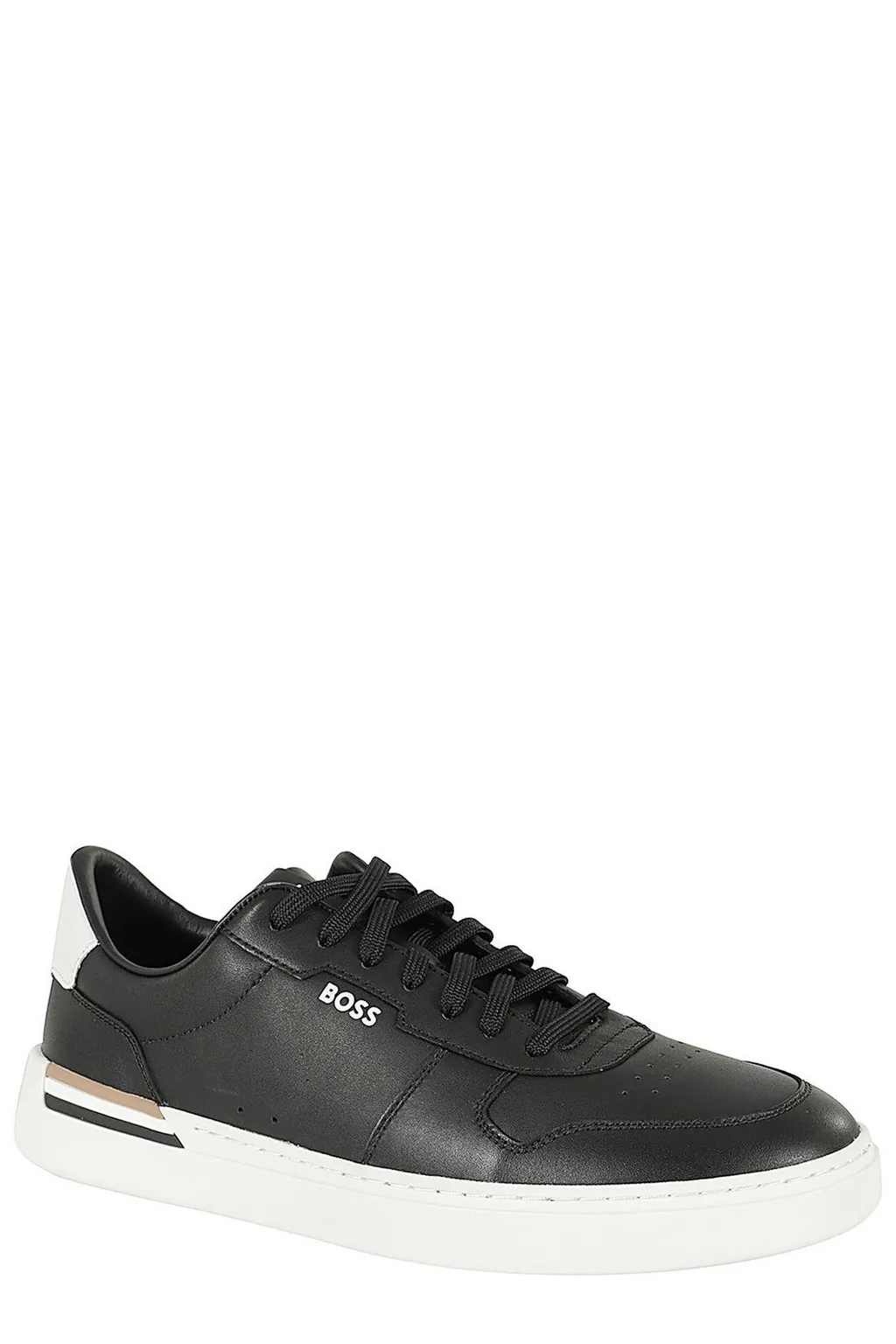 Low-Top Sneakers