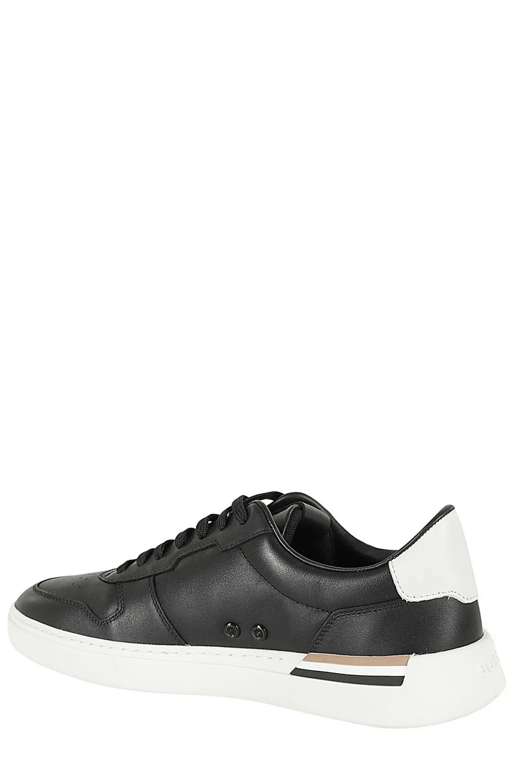 Low-Top Sneakers