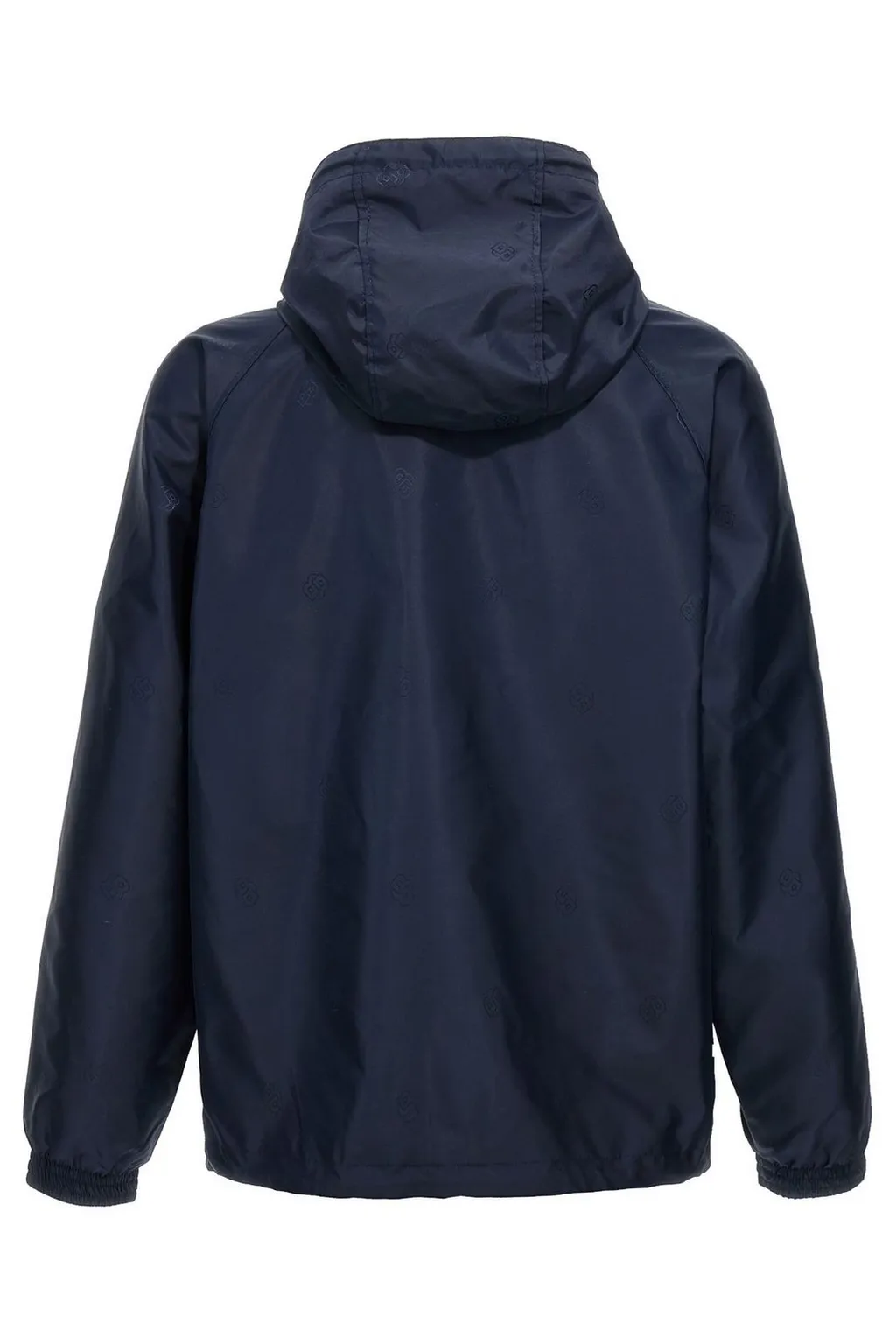 Hooded Jacket