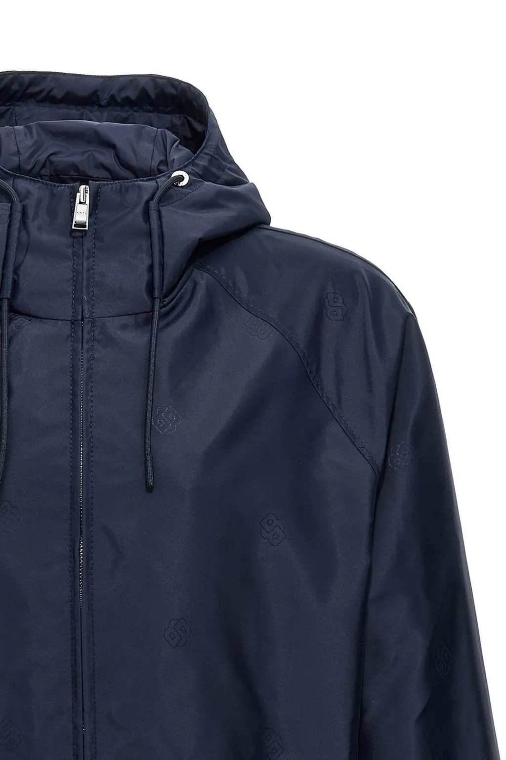 Hooded Jacket