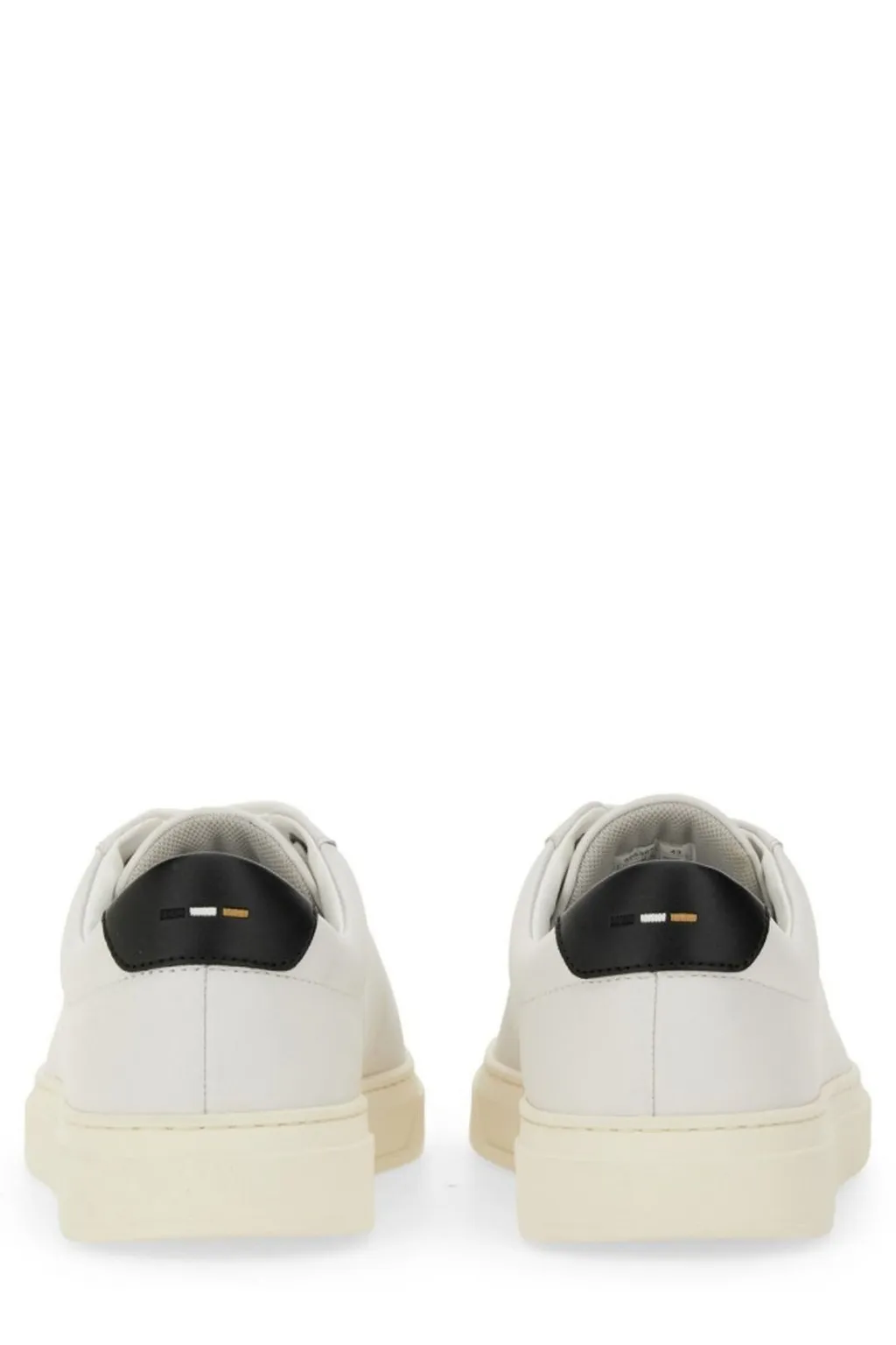 Low-Top Sneakers