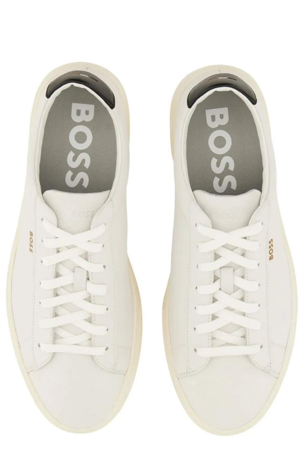 Low-Top Sneakers