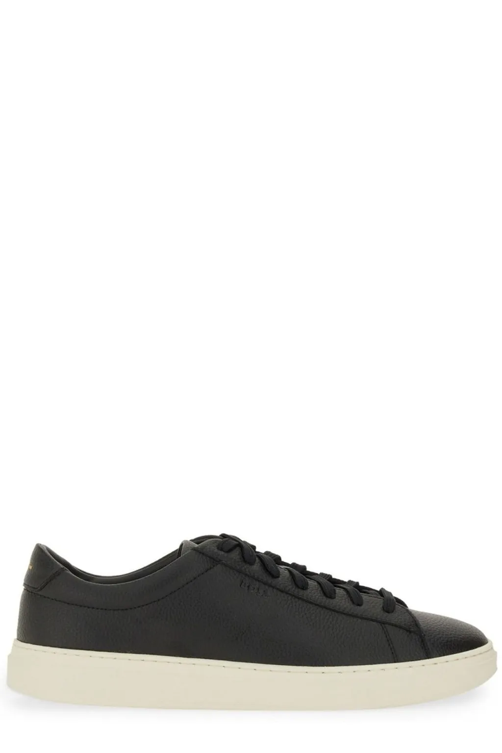 Low-Top Sneakers