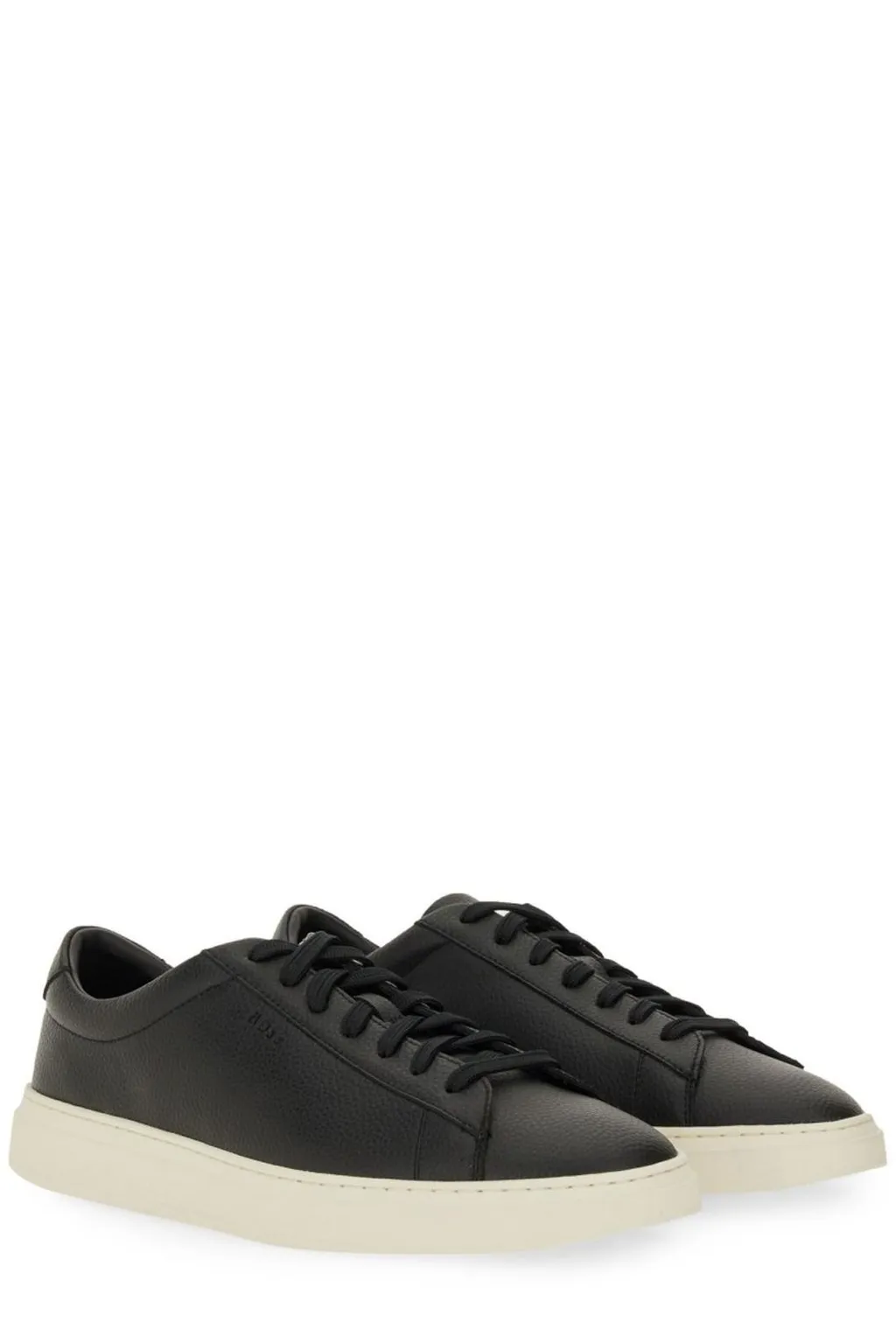 Low-Top Sneakers
