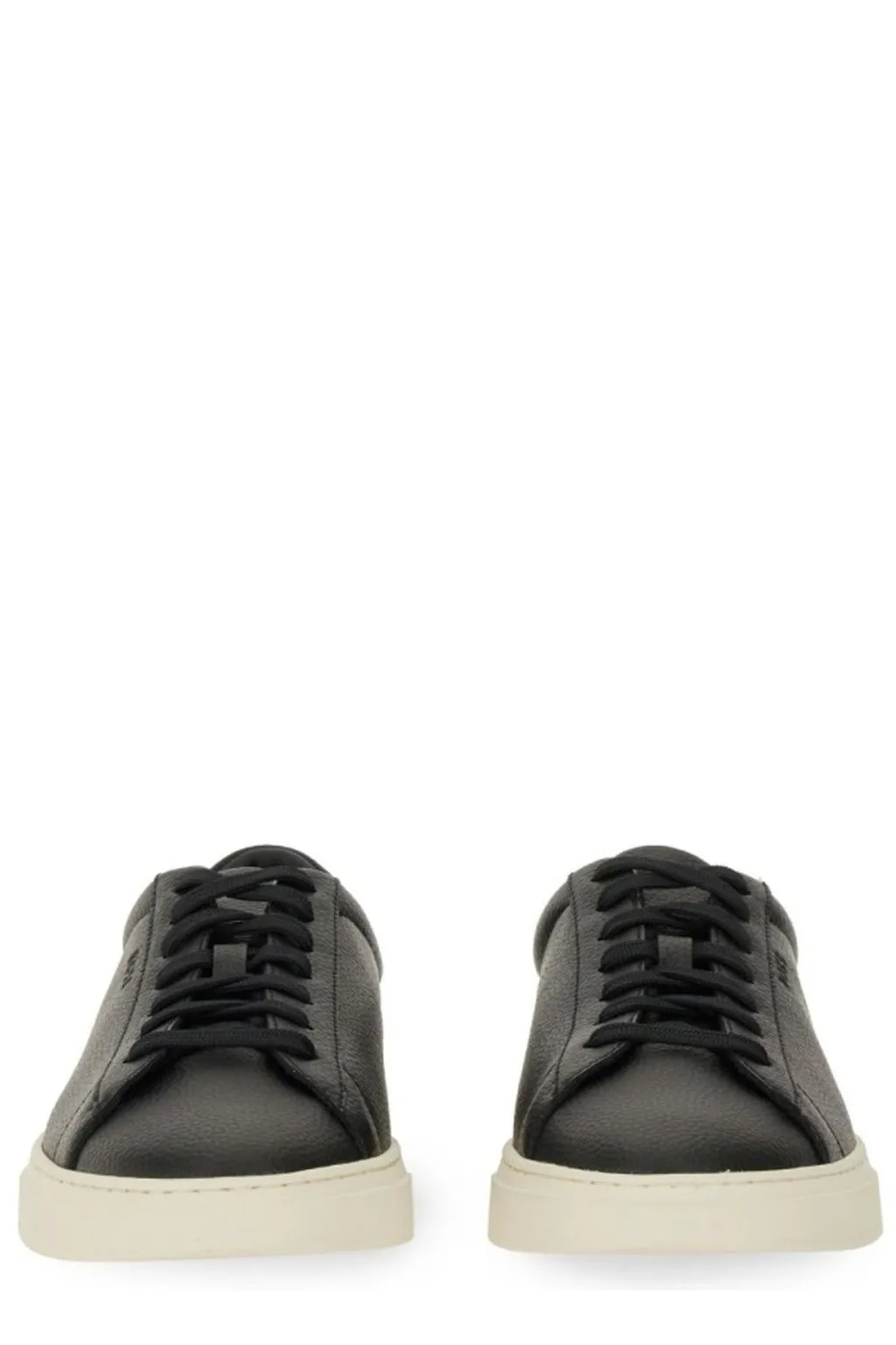 Low-Top Sneakers