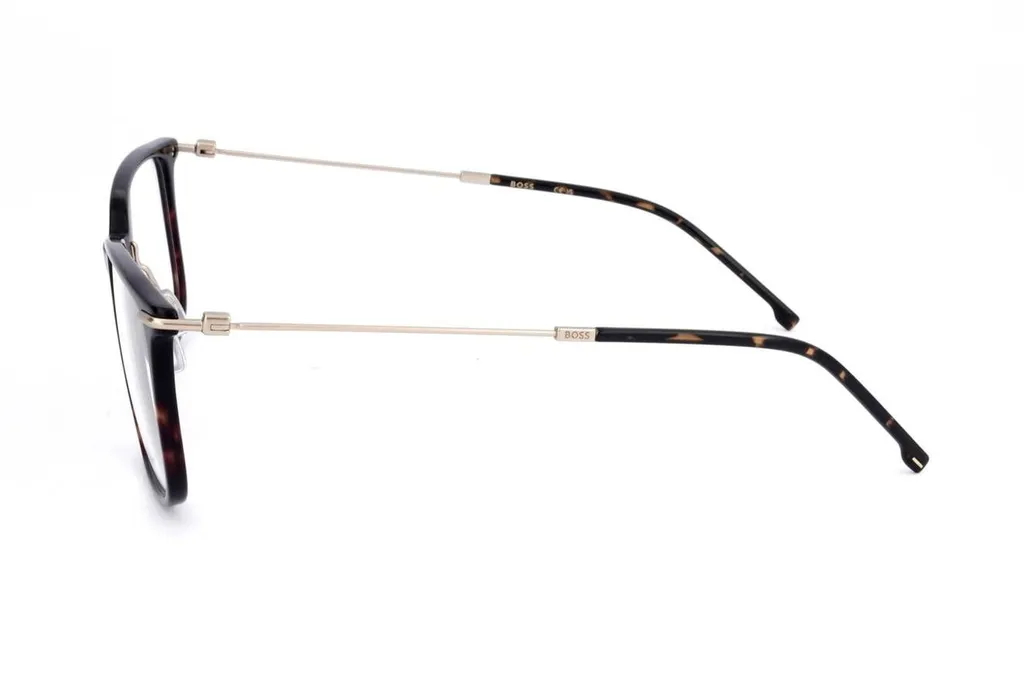Rectangular Eyeglasses