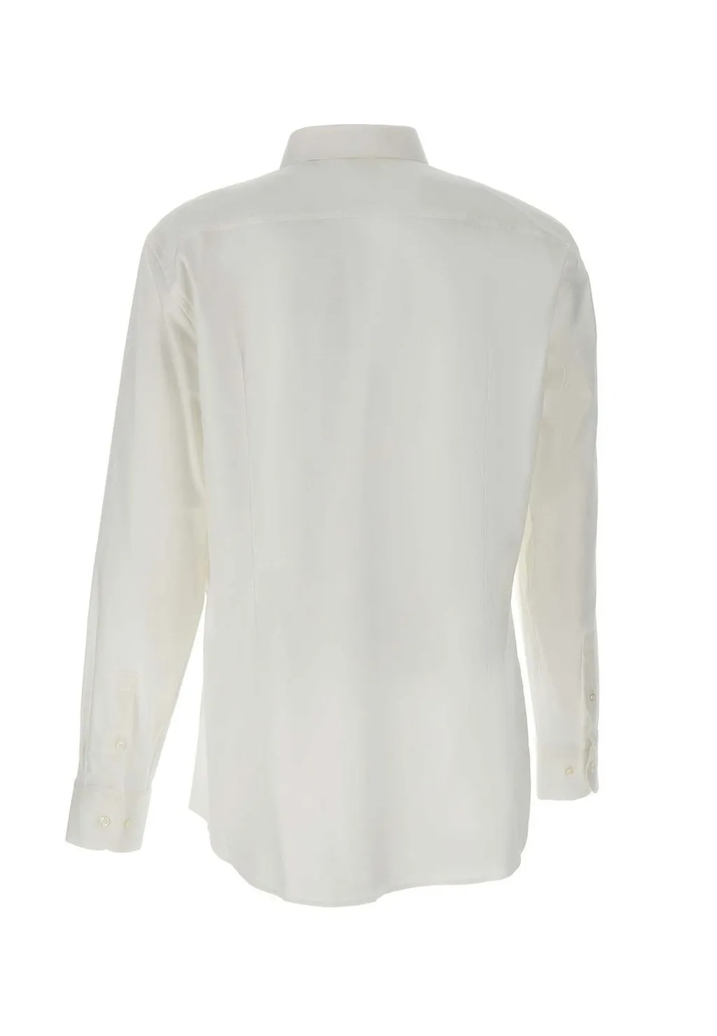 Classic Button-Down Shirt