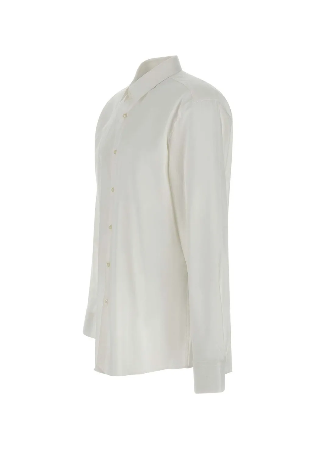 Classic Button-Down Shirt