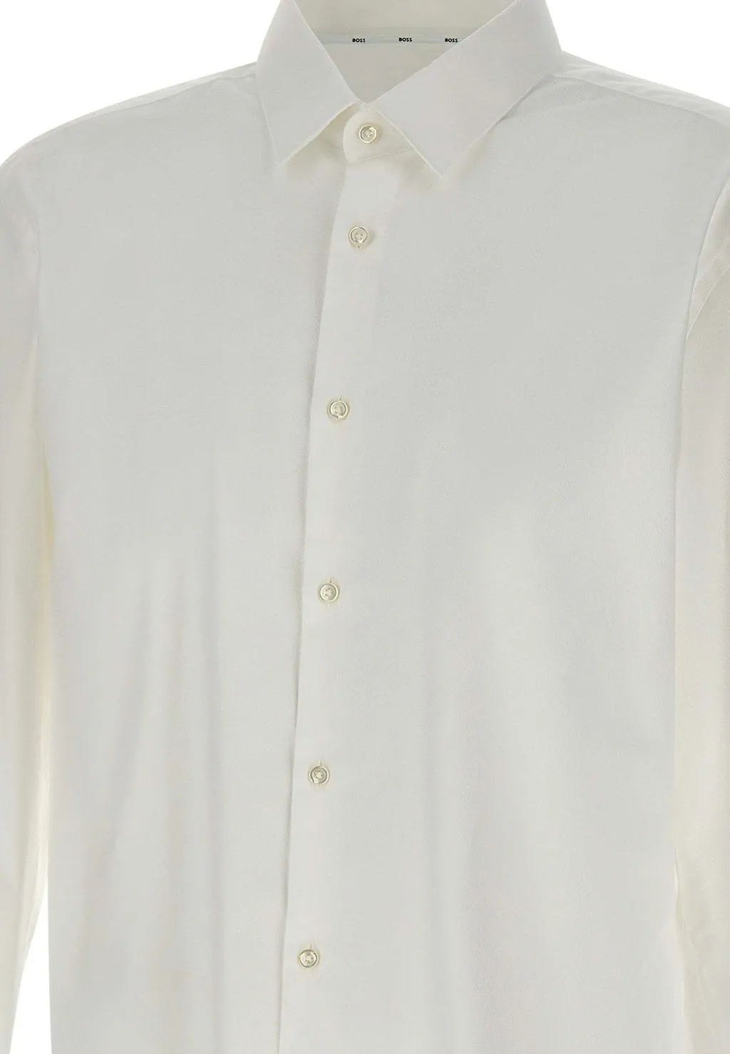 Classic Button-Down Shirt
