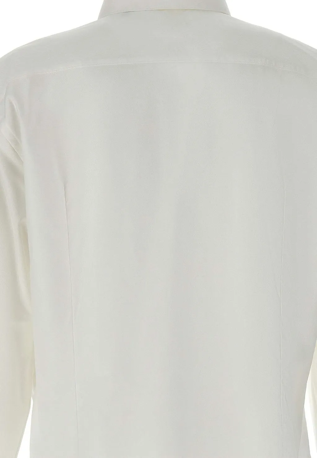 Classic Button-Down Shirt