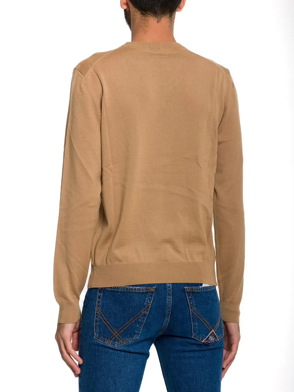V-Neck Sweater