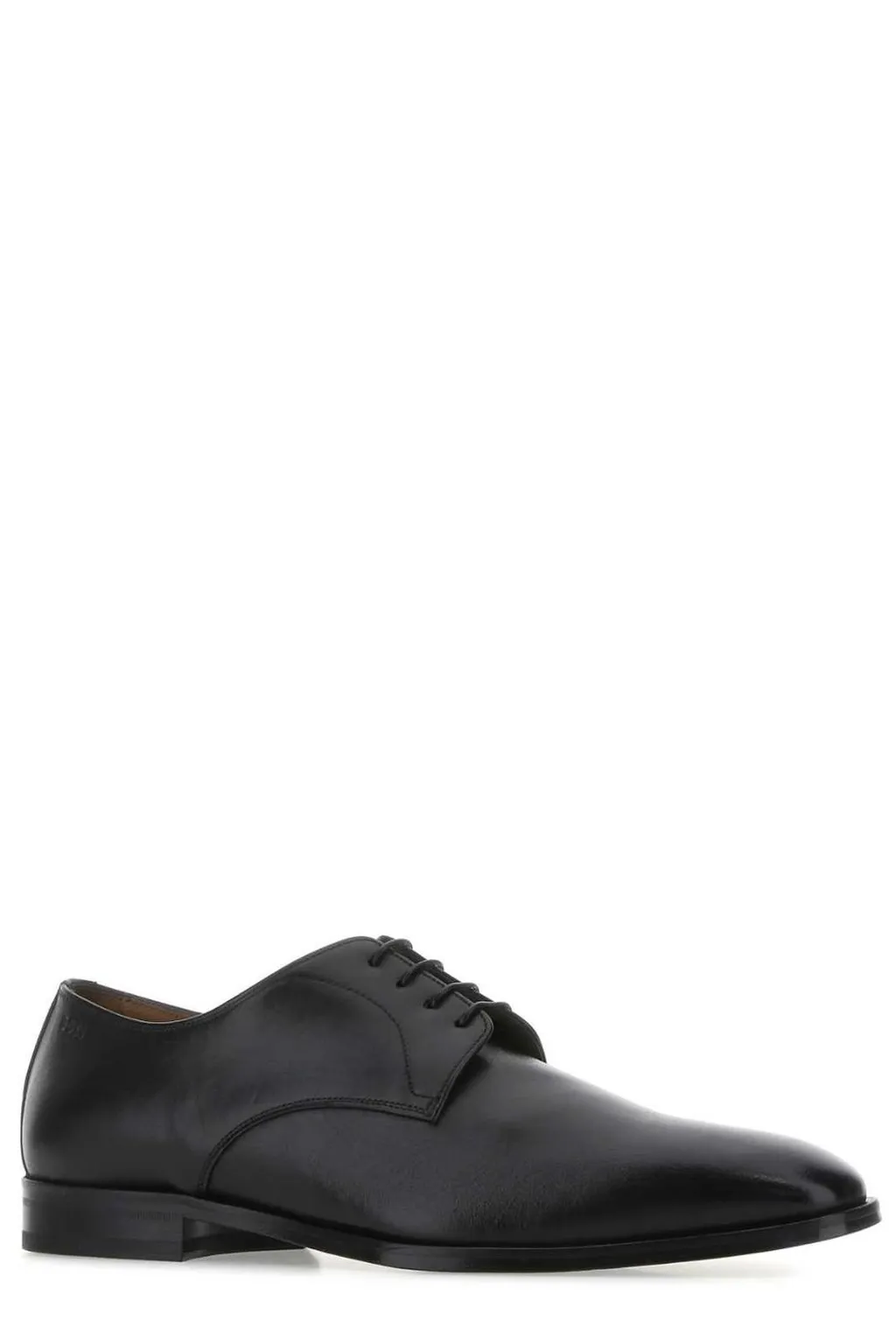 Derby Shoes