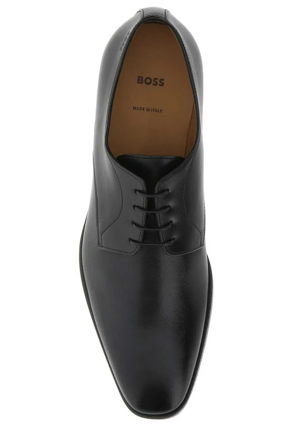Derby Shoes