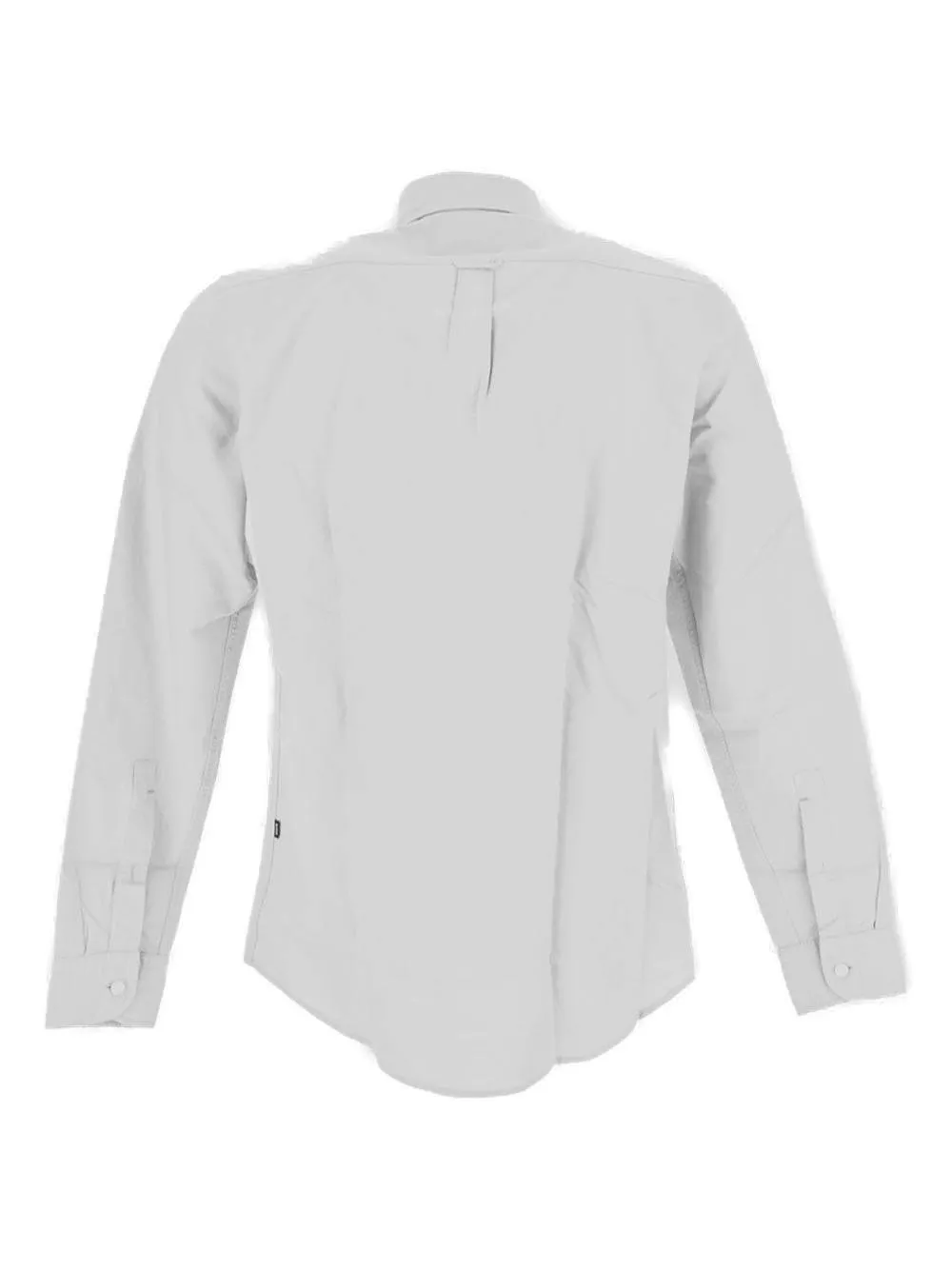 Button-Down Shirt