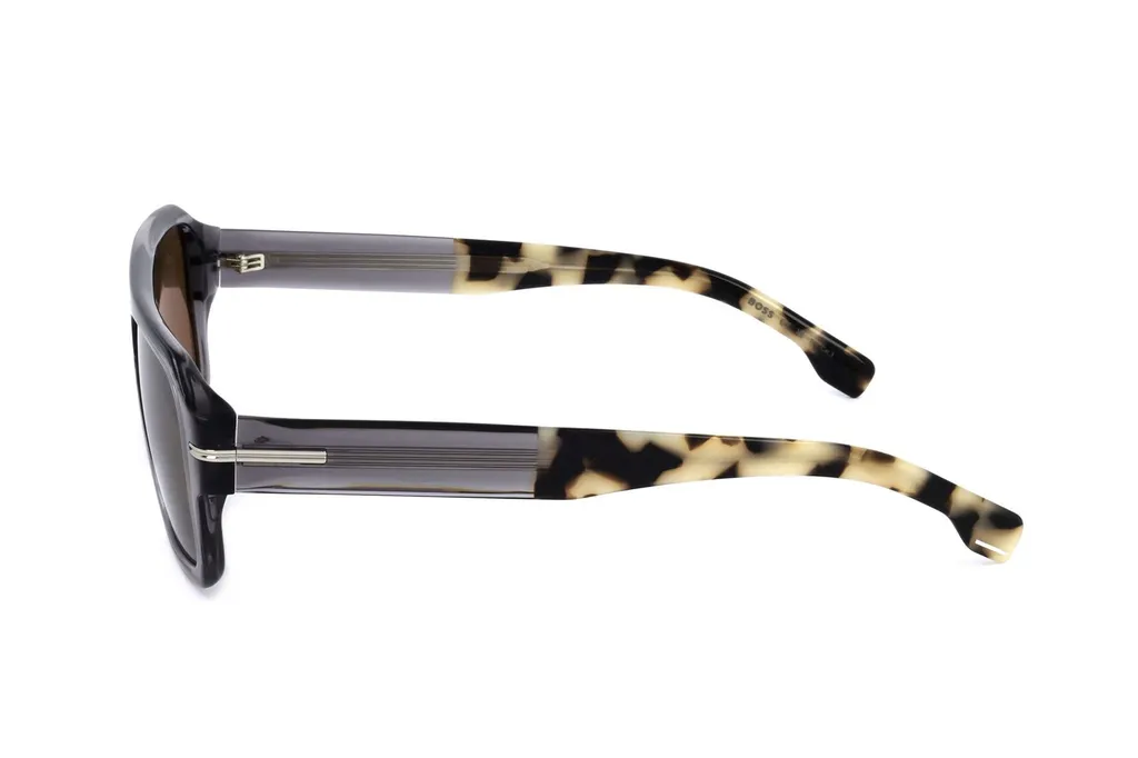 Rectangular Sunglasses