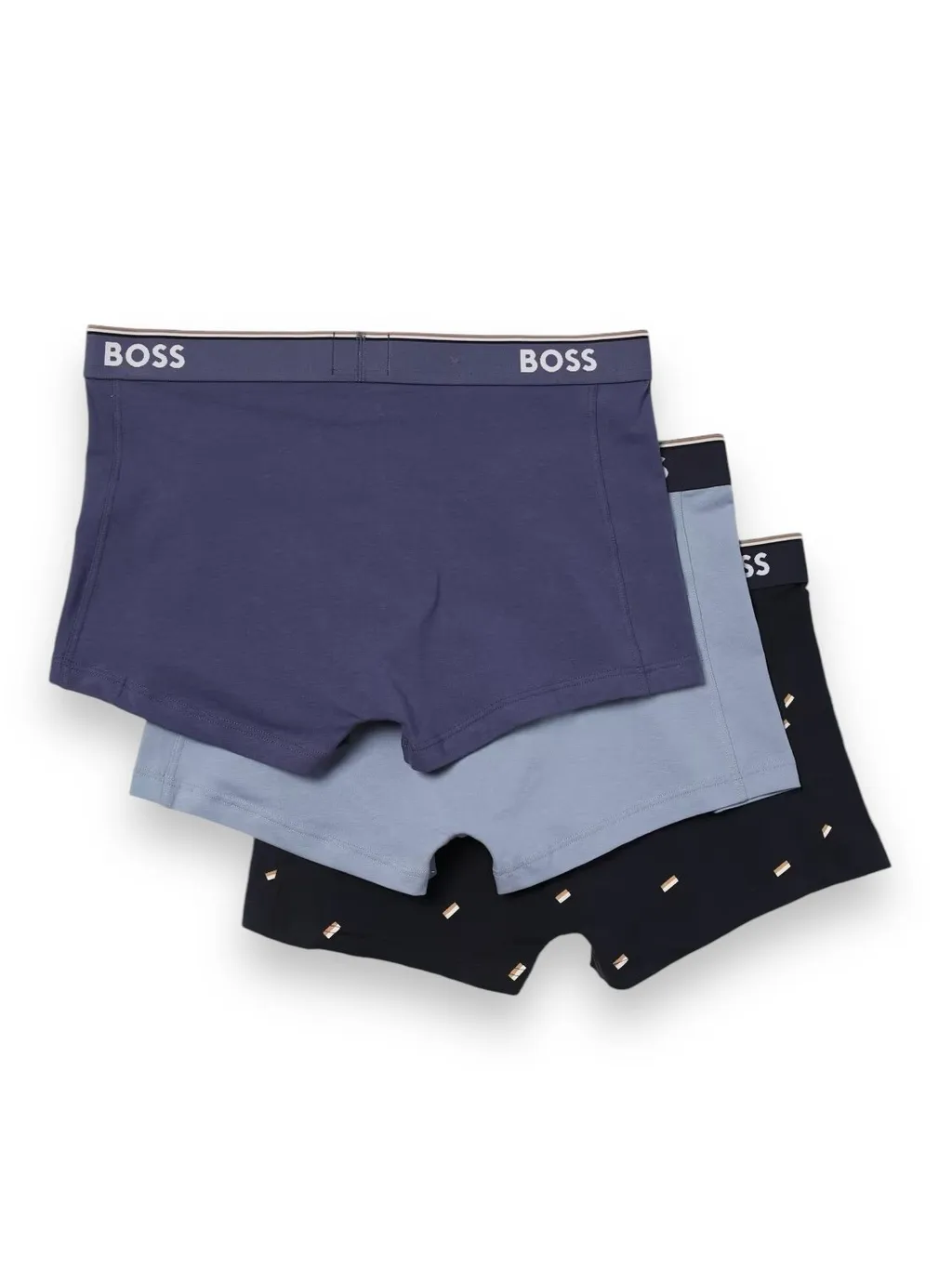 Boxer Briefs Set