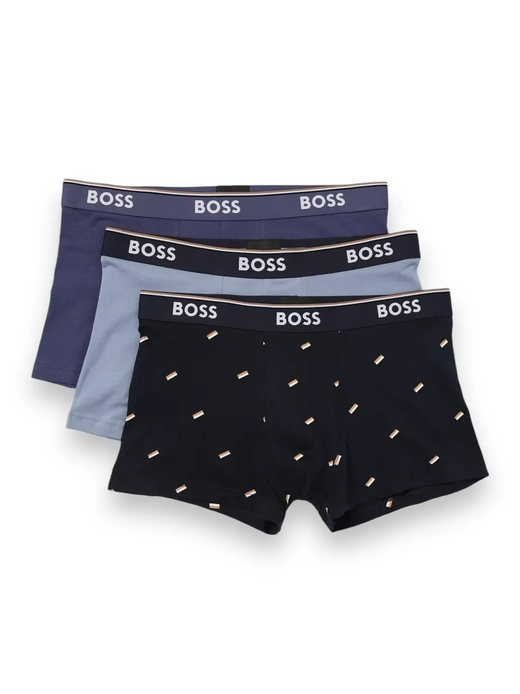 Boxer Briefs Set