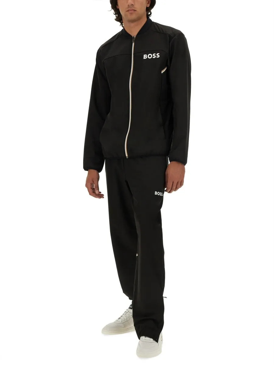 Tracksuit