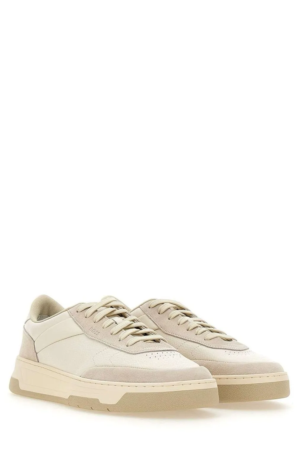 Low-Top Sneakers