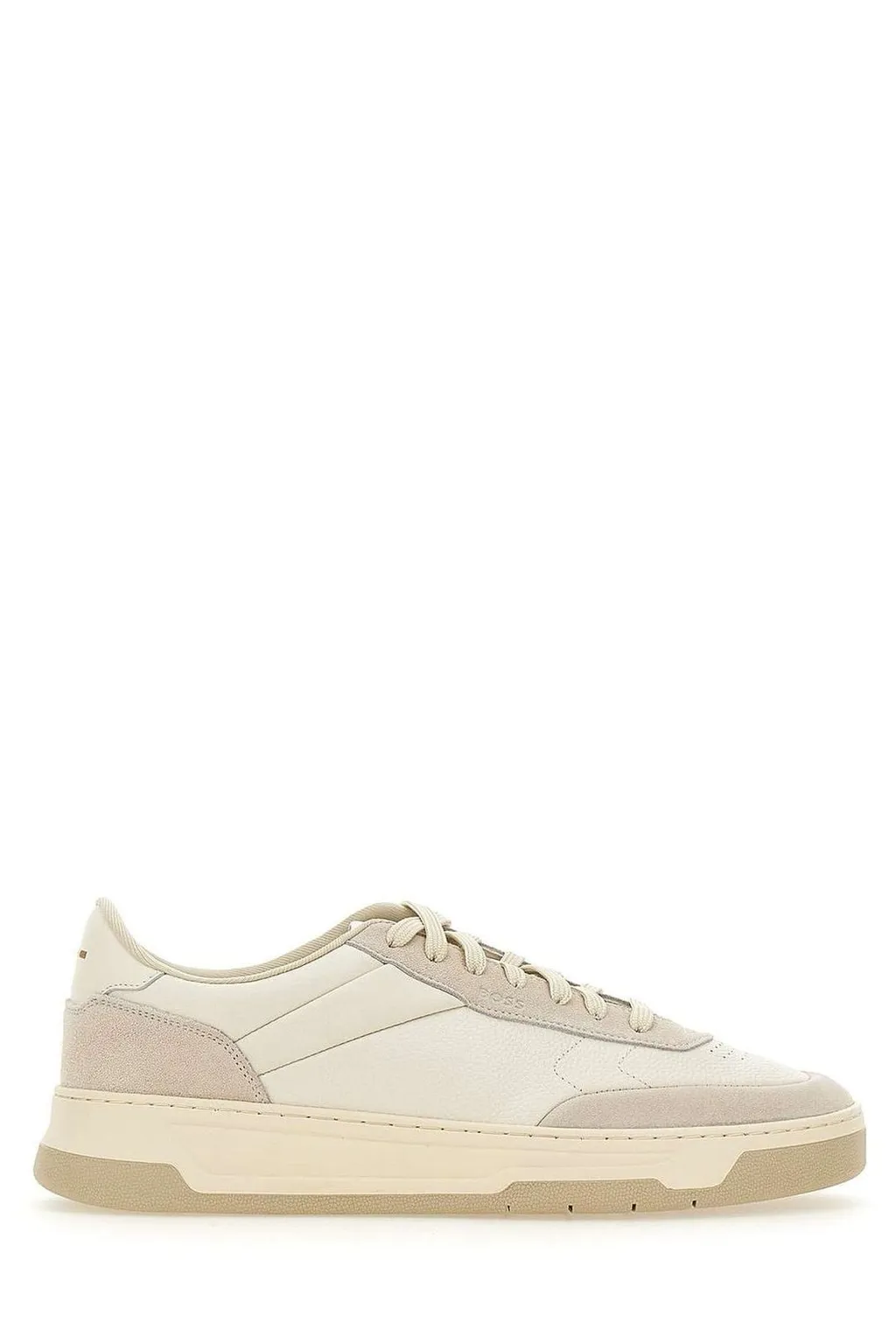 Low-Top Sneakers