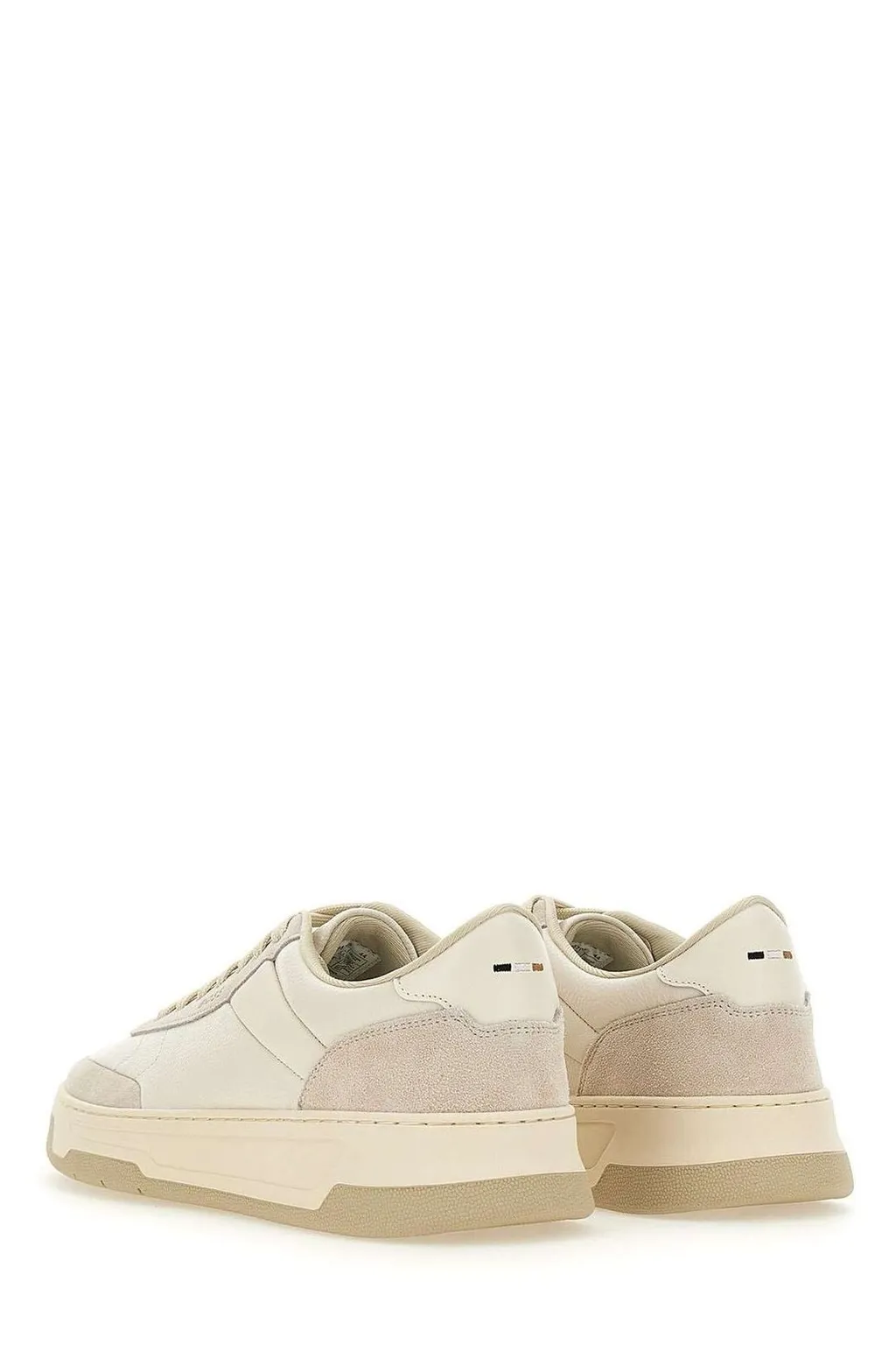 Low-Top Sneakers