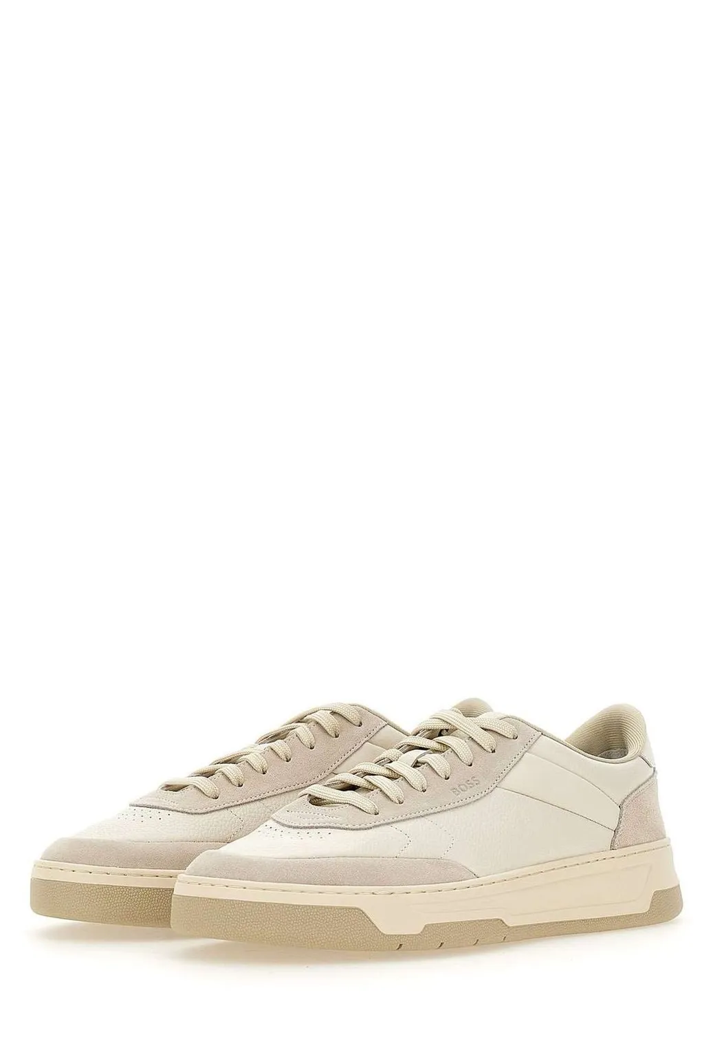 Low-Top Sneakers