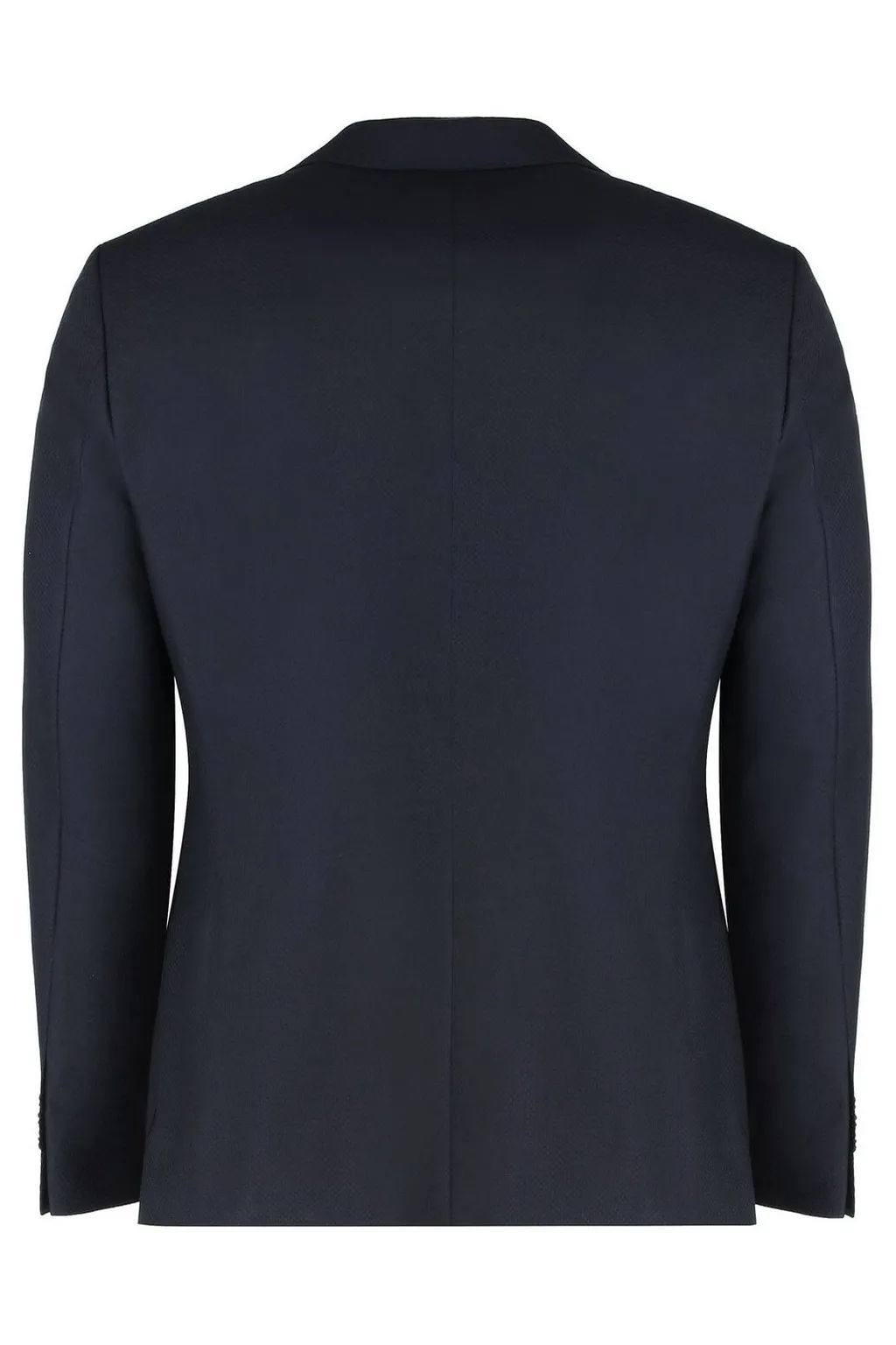 Two-Button Blazer
