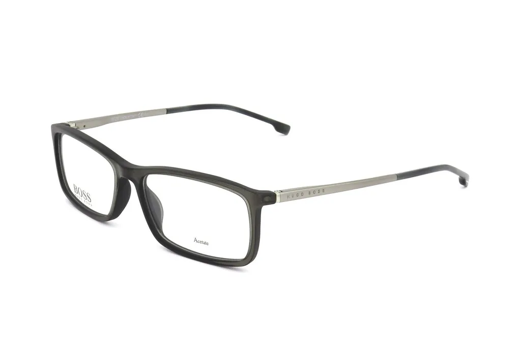 Rectangular Eyeglasses