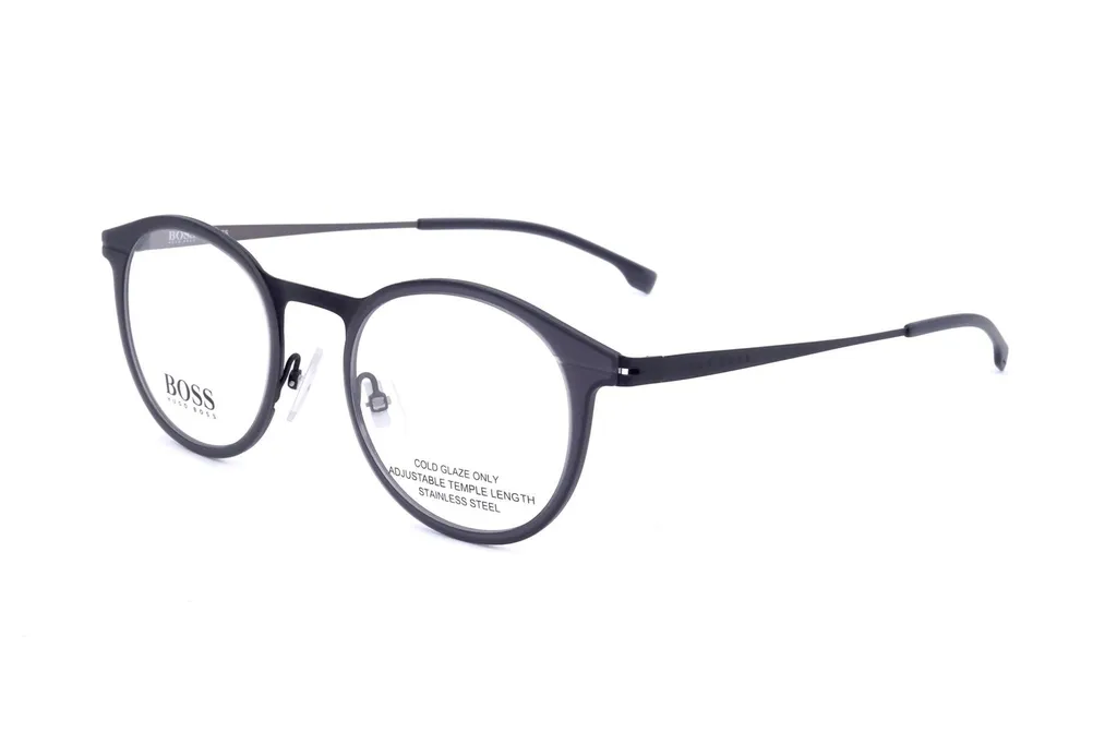 Round Eyeglasses