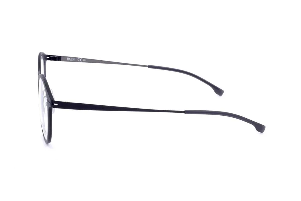 Round Eyeglasses
