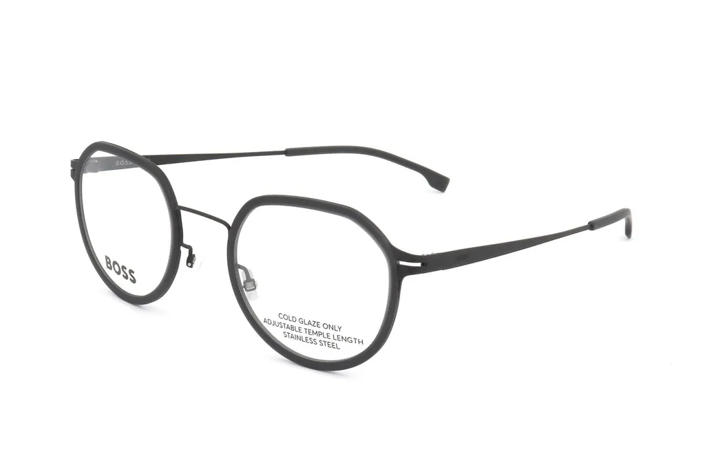 Rectangular Eyeglasses