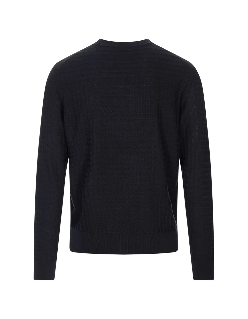 Crewneck Sweater