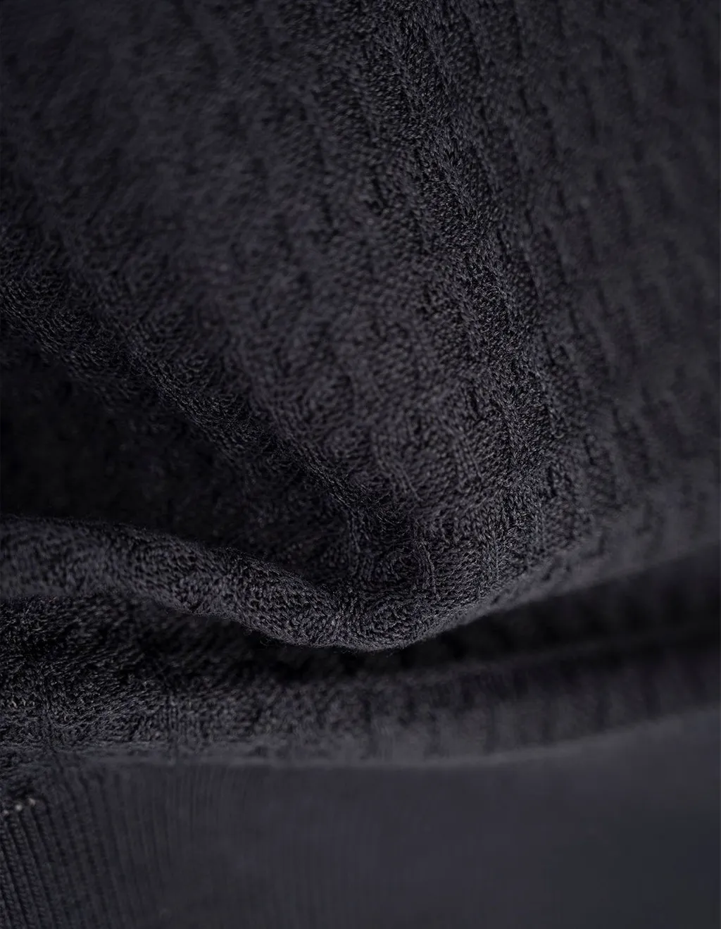 Crewneck Sweater