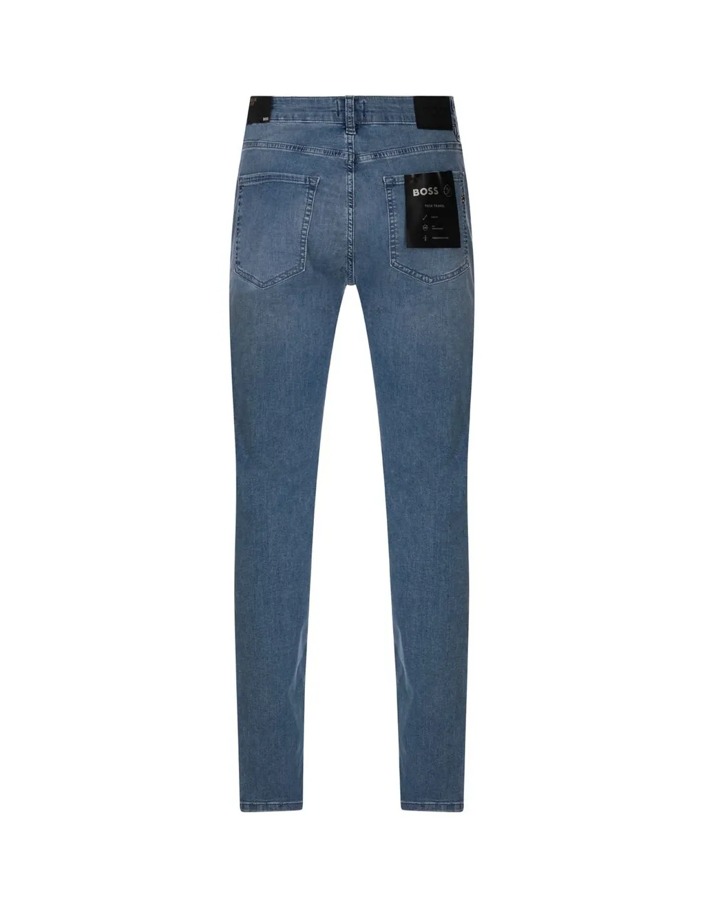 Slim Fit Jeans